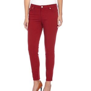 Michael Kors Skinny Jeans